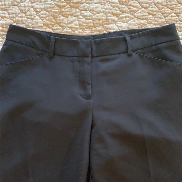 “Zac & Rachel” Black Slacks - Picture 7 of 10